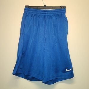 Nike Basketball Shorts